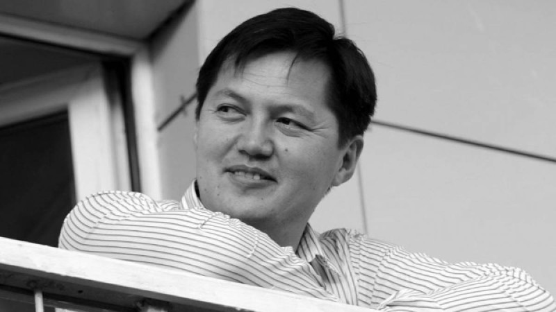 "Үш нәрсені тереңірек түсіндім": Бейсен Құранбектің жазған соңғы хаты