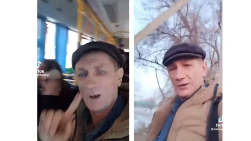 “Орысша сөйлеңдер” деп талап ететіндердің артында кім тұр?