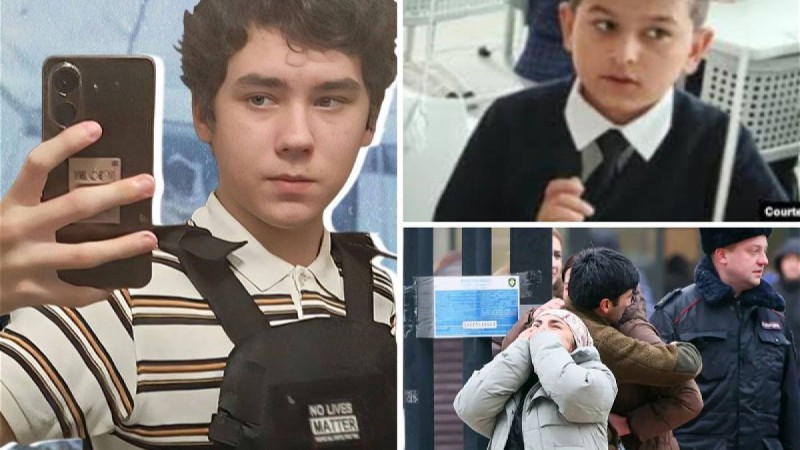 Ксенофобия Ресей қоғамын қандай күйге түсірді