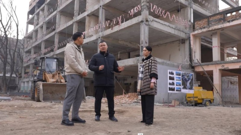 Сәулетшілер Алматының тарихи келбетін қалай сақтап қалмақ?