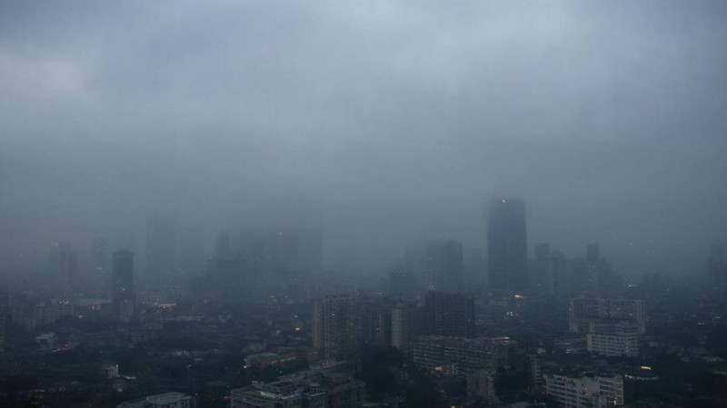 Ластанған ауа: синоптиктер Алматы мен Атырау тұрғындарына ескерту жасады