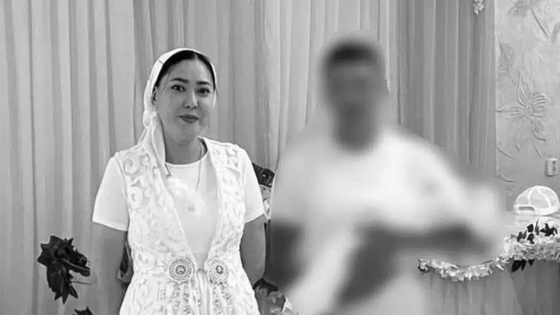 "Күйеулерінен ажырасып, ішімдік ішетін құрбыларымен араласуға тыйым салдым" – Марқұм Айзат Жұманованың күйеуі