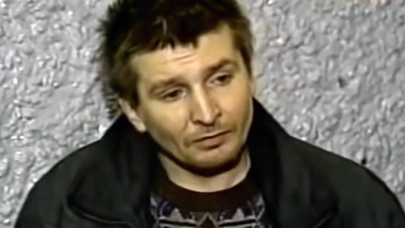 25 жыл түрмеде отырып шыққан адам жегіш ел күтпеген тосын жағдайда қайтыс болды (ФОТО)