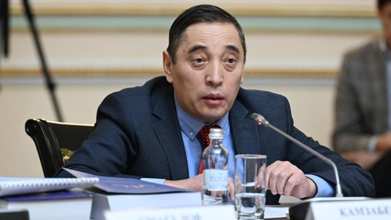 Қазақ хандығының тарихы алғаш рет көптомдық еңбекте жарияланады