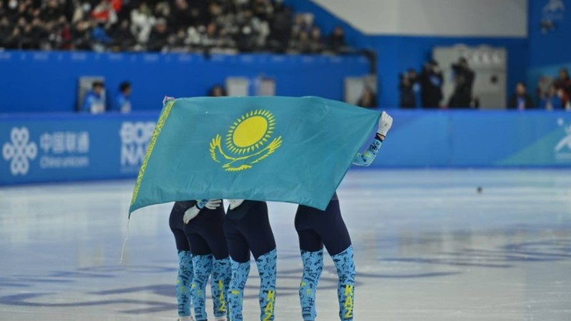 Қазақстан 2026 жылғы қысқы Олимпиадаға 11 лицензия ұтып алды