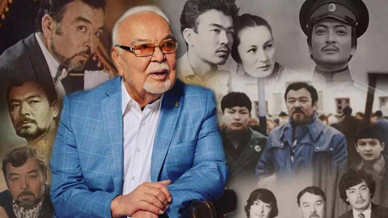 Бекежанның да дәм-тұзы таусылды: Халық әртісі Асанәлі Әшімов 88 жасында өмірден өтті