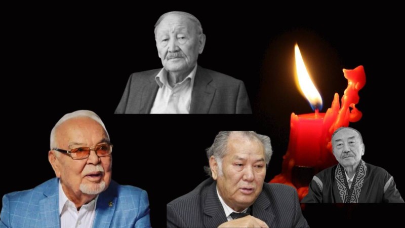 Асанәлі, Мағауин, Исабеков: 2025 жылы қазақ халқы кімдермен қош айтысты?