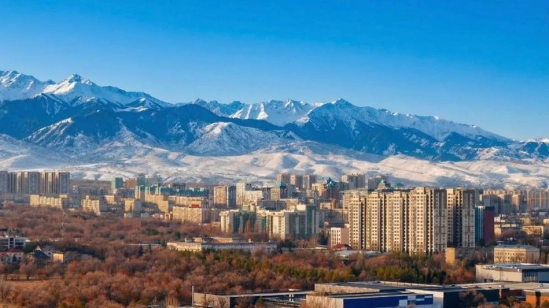 Тұрақтылық пен келісім мекеніне айналған Алматы