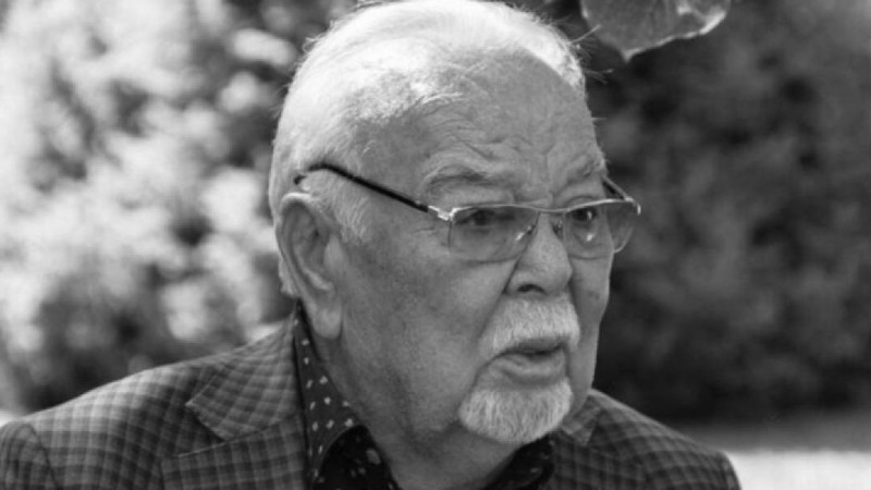 Асанәлі Әшімовпен қоштасу рәсімі қашан және қайда өтетіні белгілі болды