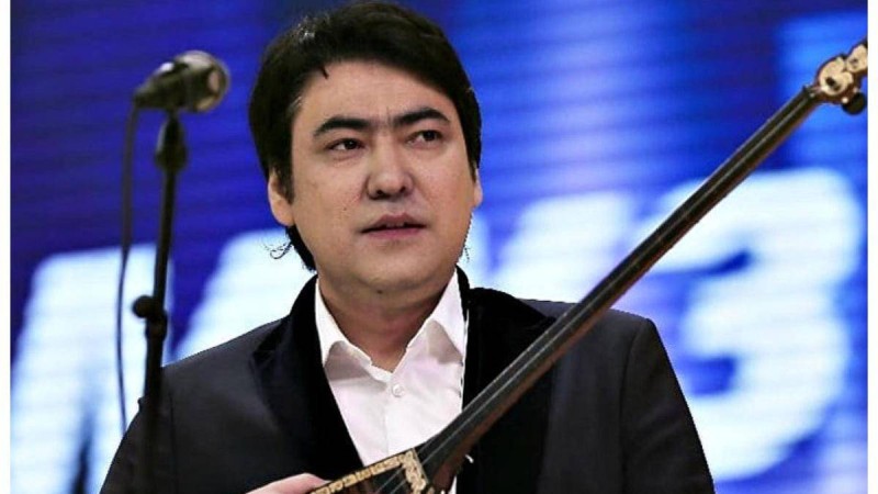 "Соңғы кеші болуы мүмкін..." – Мейрамбек Беспаевты аман алып қалған қай әні?