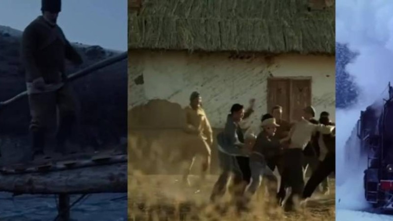 Антисоветтік көзқарас: Ингуш халқының Қазақстанға сталиндік депортациясы туралы фильмге тыйым салынды