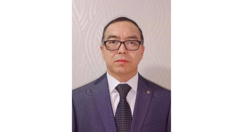 Ақтөбе облысында қала әкімі өз-өзіне қол жұмсады