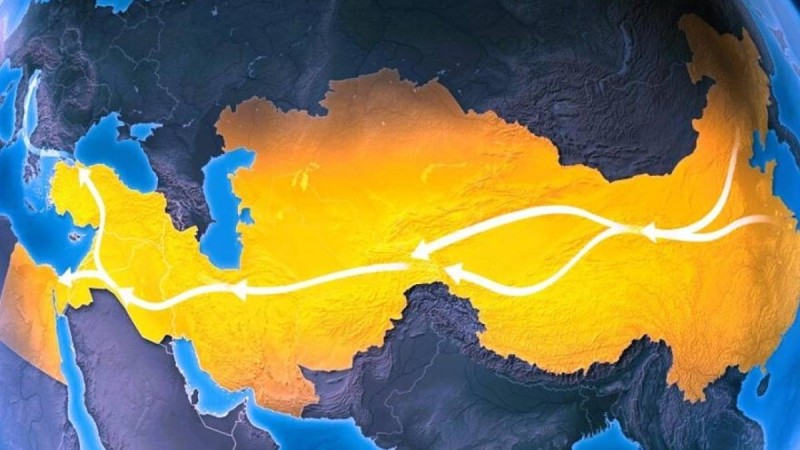 Қазақстан Ресейді айналып өтетін жаңа көлік бағыты туралы келісімге қол қоймақ