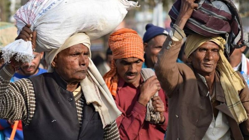 2026 жылы Ресейге жұмыс істеуге 40 мың үндістандық келеді