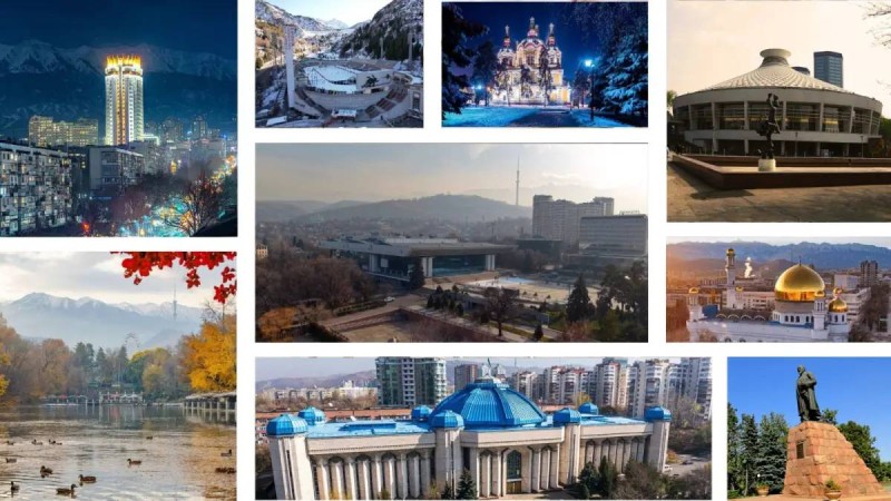 Алматының тарихи келбеті қалай сақталады: сәулетшілер не дейді?