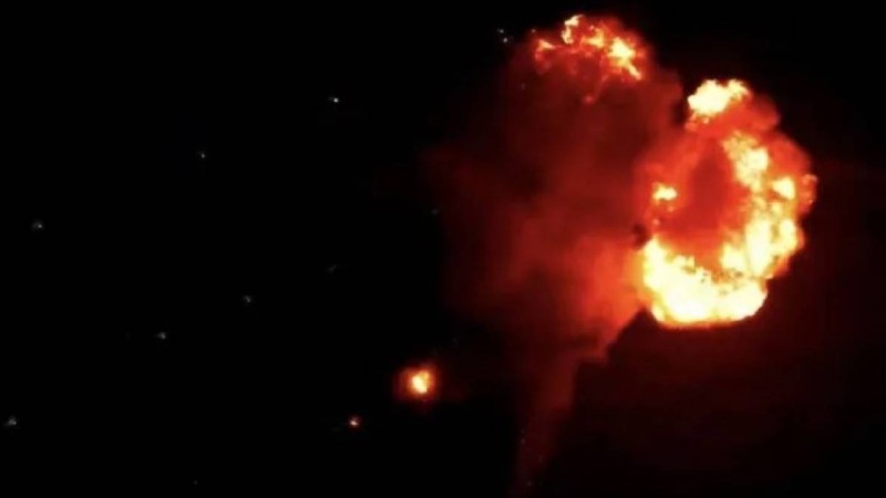 Оңтүстік Кореяның алғашқы коммерциялық зымыраны ұшырылғаннан кейін 30 секундтан соң құлады