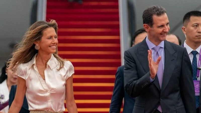 Сирияның бұрынғы диктаторы Асадтың отбасы Мәскеуде сән-салтанатта өмір сүріп жатыр – БАҚ