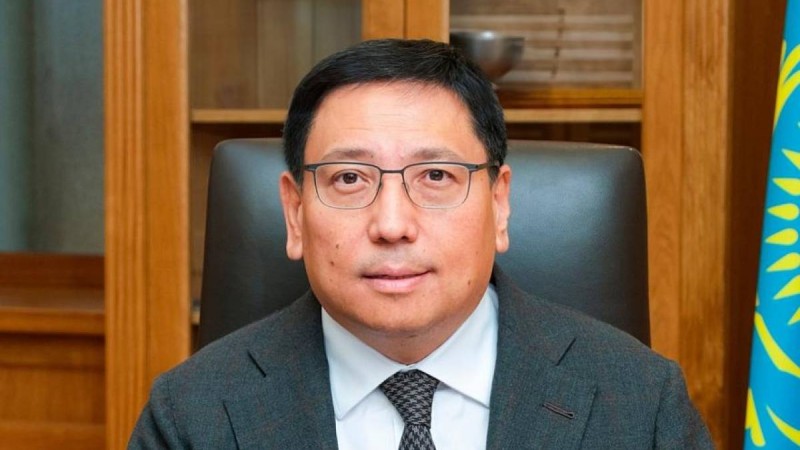 Досаев «Самұрық-Қазына» директорлар кеңесінің мүшесі болып сайланды