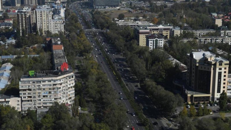 Ел бойынша экспортталатын IT-қызметтердің 60%-ы Алматыдан