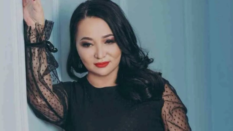 "Күйеуім ұрып-соқты, шыдап келдім": Гүлзира Айдарбекова елден жасырған құпиясын ашты (ВИДЕО)