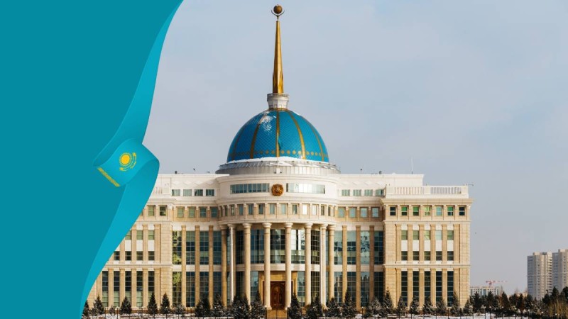 Орта держава үні: Қазақстанның көпполярлы әлемдегі жаңа сыртқы саяси архитектурасы