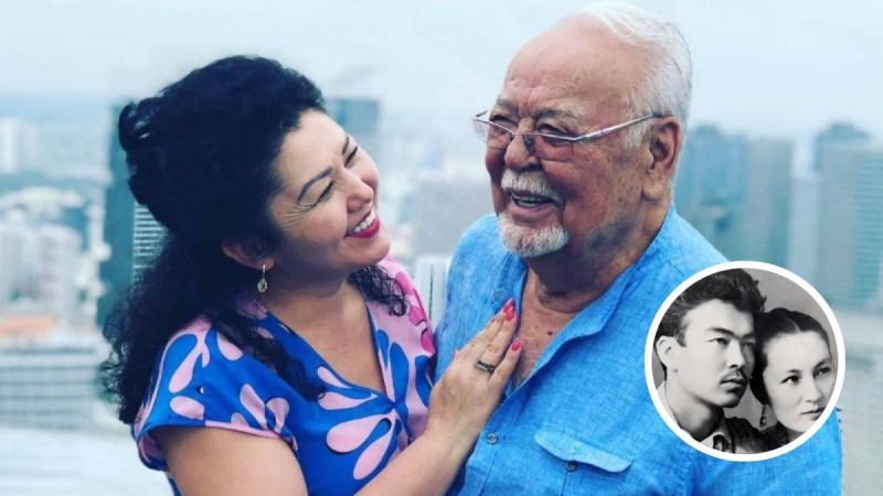 Асекеңмен қоштасу үшін Майра тәтенің табытын алып, аурухананың қорасына алып барған (ВИДЕО)