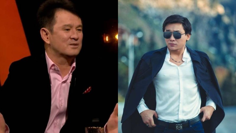 "Қайратқа демалу керек": Медеу Арынбаев өнердегі інісі жайлы бар шындықты жайып салды (ВИДЕО)