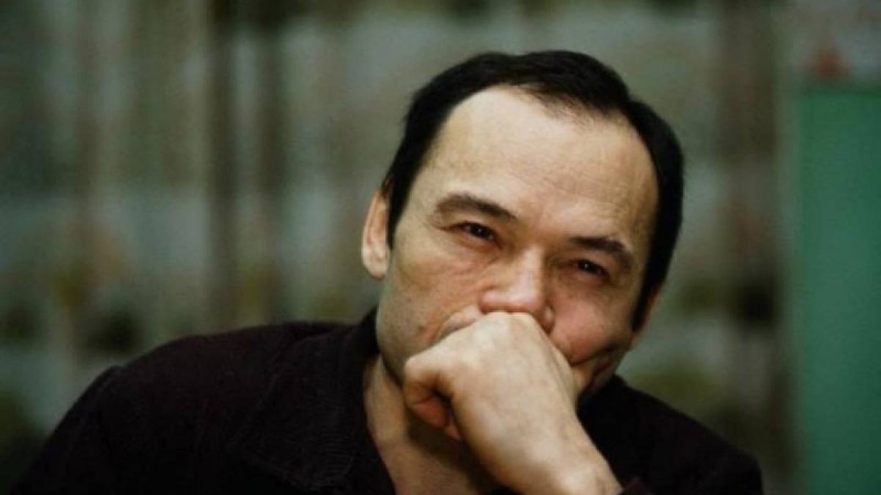 Кезінде елді дүр сілкіндіріп, адамжегіш атанған Николай Жұмағалиев түрмеге қамалған жоқ