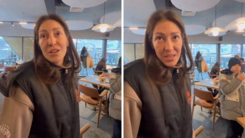 Қазақ тілінде қызмет көрсетуден бас тартқан мейрамхана қызметкері жұмыстан босатылды