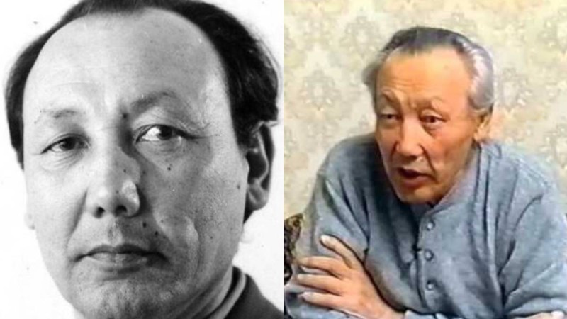 Түрмеден шықпай қойған желтоқсаншы туралы білесіз бе? Ол Қайрат Рысқұлбековке сабақ берген