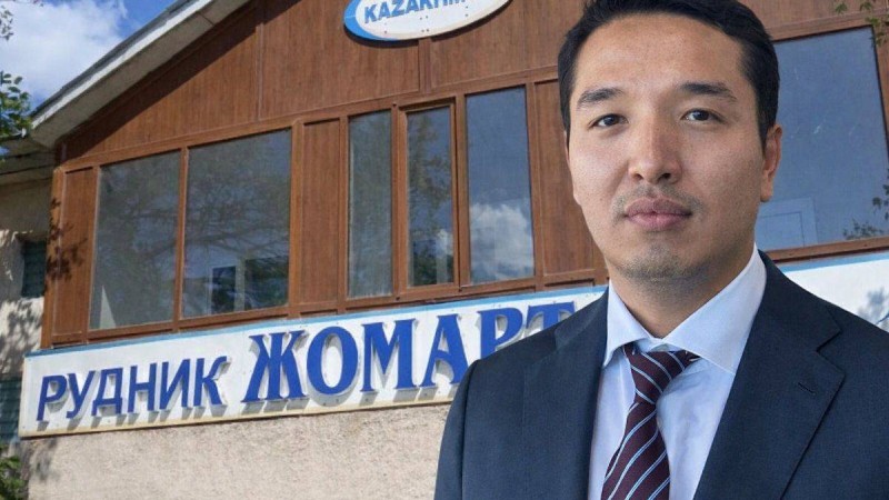 Өлім конвейері: 15 жылда 64 адам – қазақстандық мыстың құны