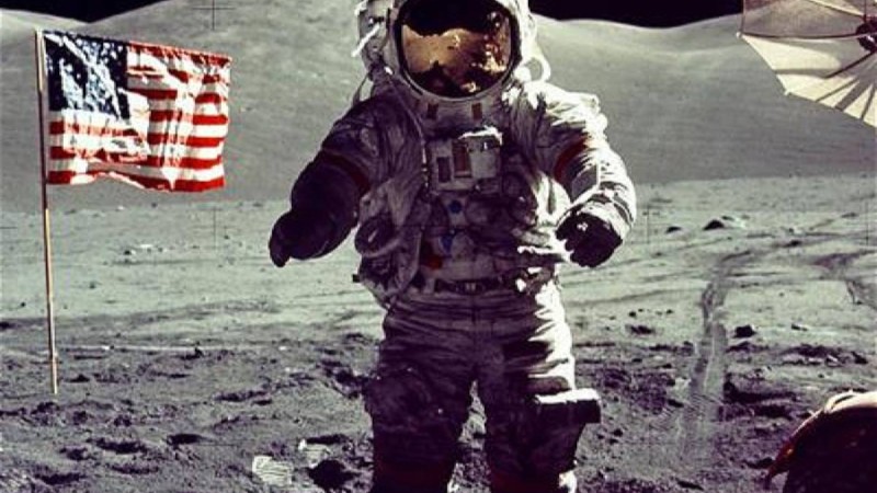 NASA жарты ғасырдан кейін Айға жаңа ұшу миссиясын дайындап жатыр