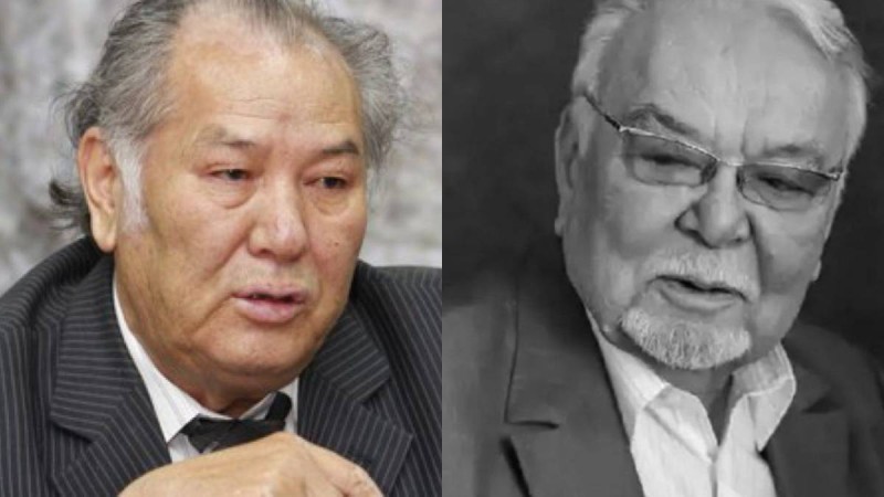 "Жігіттер, біреулерің қайтыс боп кетсеңдер, иманды болыңдар" – Асанәлі Әшімов (ВИДЕО)