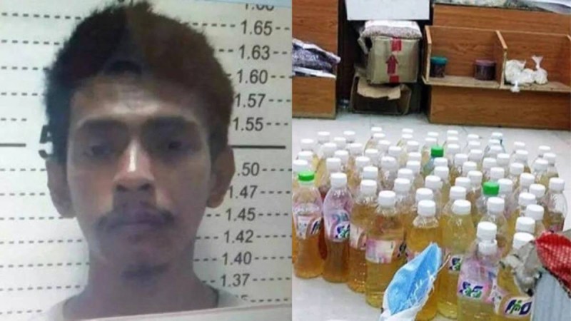 Пәкістан тұрғыны Ресейде 2 жыл бойы өз зәрін емдік дәрі ретінде сатып жүрген