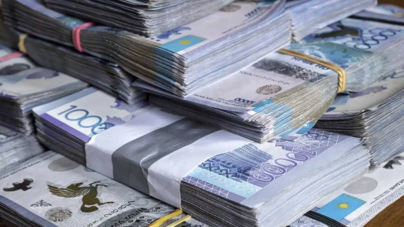 Ұлының еміне 1,3 млрд теңге жинаған ерлі-зайыпты 7 жылға сотталуы мүмкін