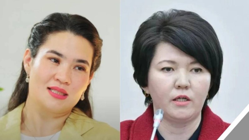 Танымал мектеп директоры Оқу-ағарту министріне шұғыл үндеу жасады (ВИДЕО)