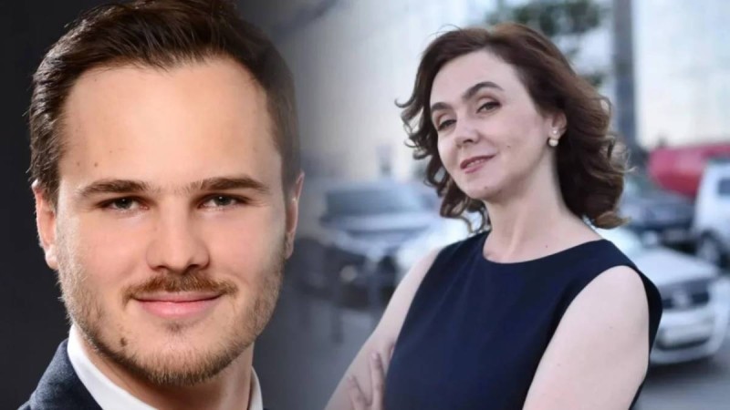 Германияда өлтірілген экс-судья Айгүл Сайлыбаеваның күйеуі мен енесі Мәскеуде ұсталды