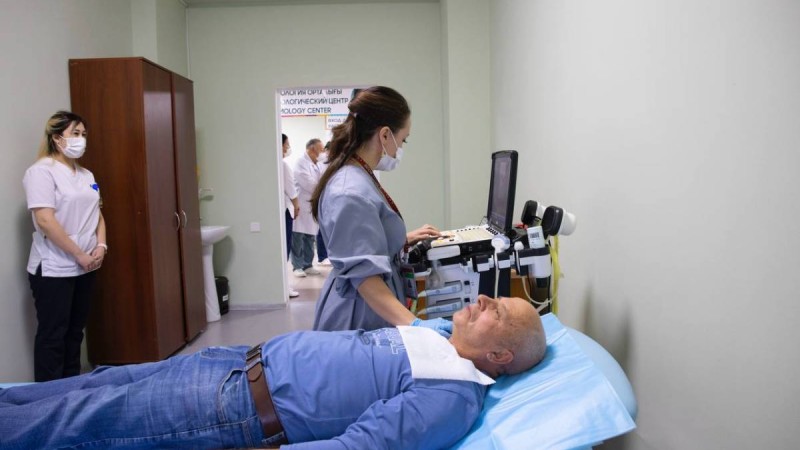 2026 жылдан бастап қандай ауру түрлері тегін емделетіні айтылды