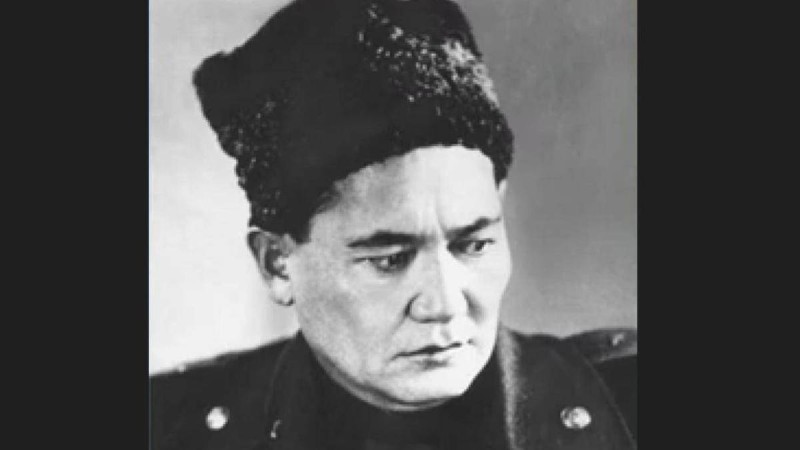 Тоқаев Бауыржан Момышұлына «Халық қаһарманы» атағын берді