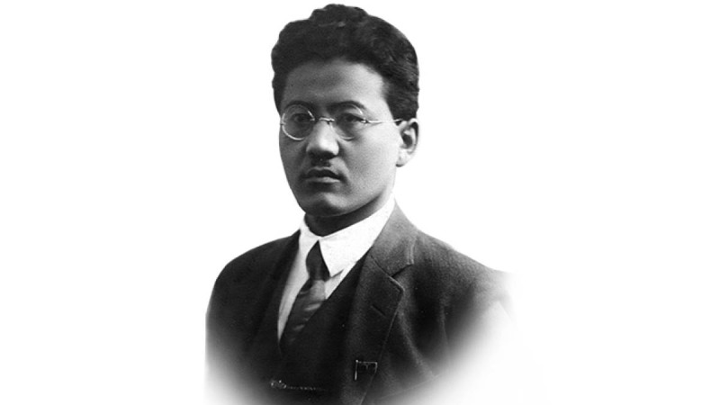 Қазақстан астанасы ретінде Ташкентті ұсынған Рысқұловтың бүгін туған күні