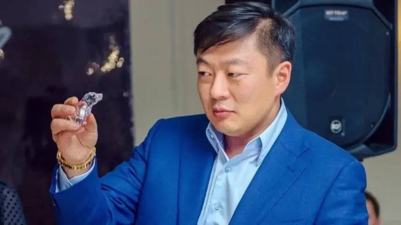 Зауыттан 30 мың тонна металл ұрлады деген күдікпен Qarmet мердігері ұсталды