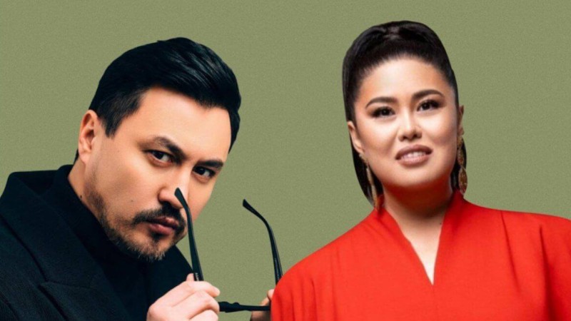 "Бізде бәрі шынайы": Дариға Бадықова халықтан кешірім сұрап, ел естімеген жаңалығын айтты (ВИДЕО)