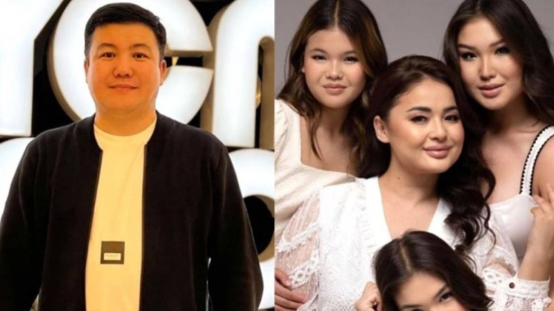 "Қолында түгі жоқ жігітке тұрмысқа шықтым": Мөлдір Мұқан ел естімеген шындықты айтты (ВИДЕО)