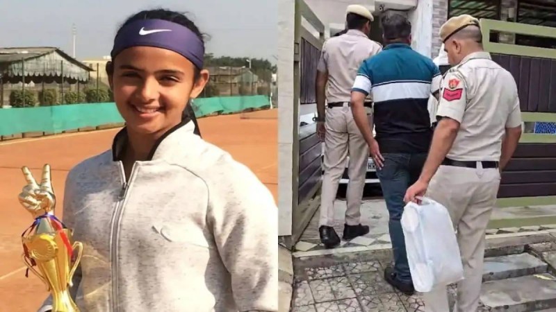 "Көп табыс тапқанын көре алмады": Әкесі өзінің туған қызын атып өлтірді