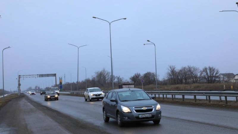 Қосшы мен Қоянды тұрғындарына көліктерін Астанаға кіреберісте қалдыру ұсынылды