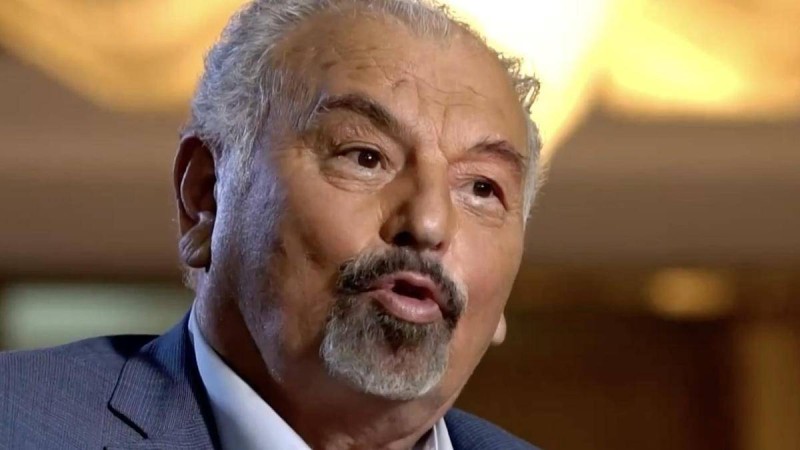 "Төбе шашым тік тұрды": Тұңғышбай Жаманқұлов ел естімеген шындықты жайып салды (ВИДЕО)