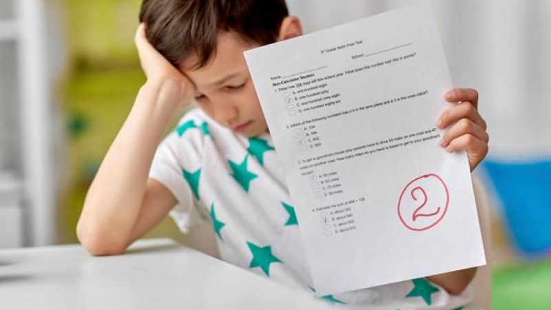 "Аузын ашса, жоғары баға қоямыз! Бәрі өтірік": Белгілі мұғалім мектептегі шындықты ашып айтты