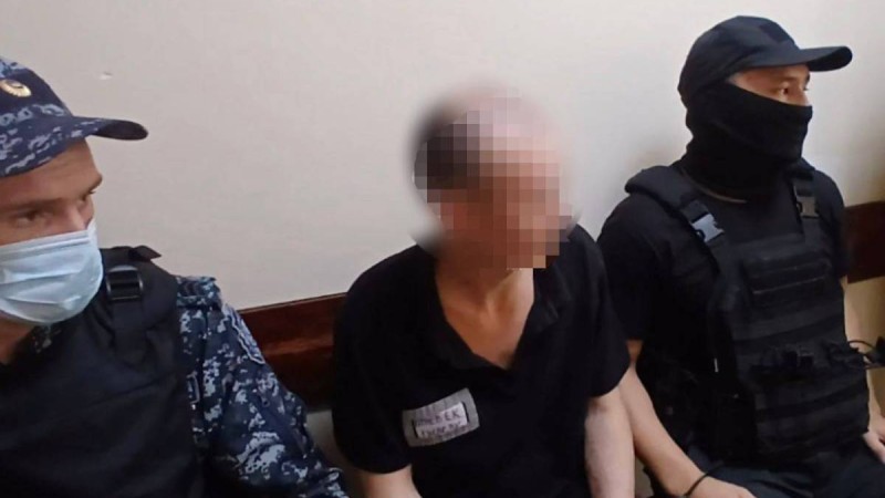 ШҚО-да өмір бойына сотталғандар бұрынғы қылмысы үшін тағы да өмір бойына жаза алды