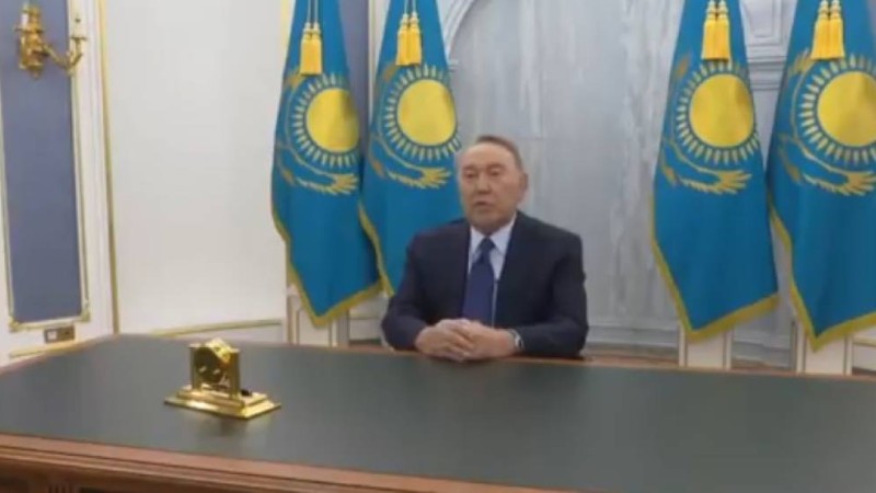 Назарбаевтың шетелге шығуын шектеу ұсынылды. Бапи бастамасының мәні неде?