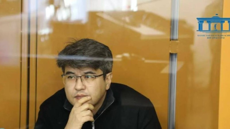Бишімбаевтың бұрынғы әйелі сотталған министрдің алименттен қалай жалтаруға тырысқанын айтып берді